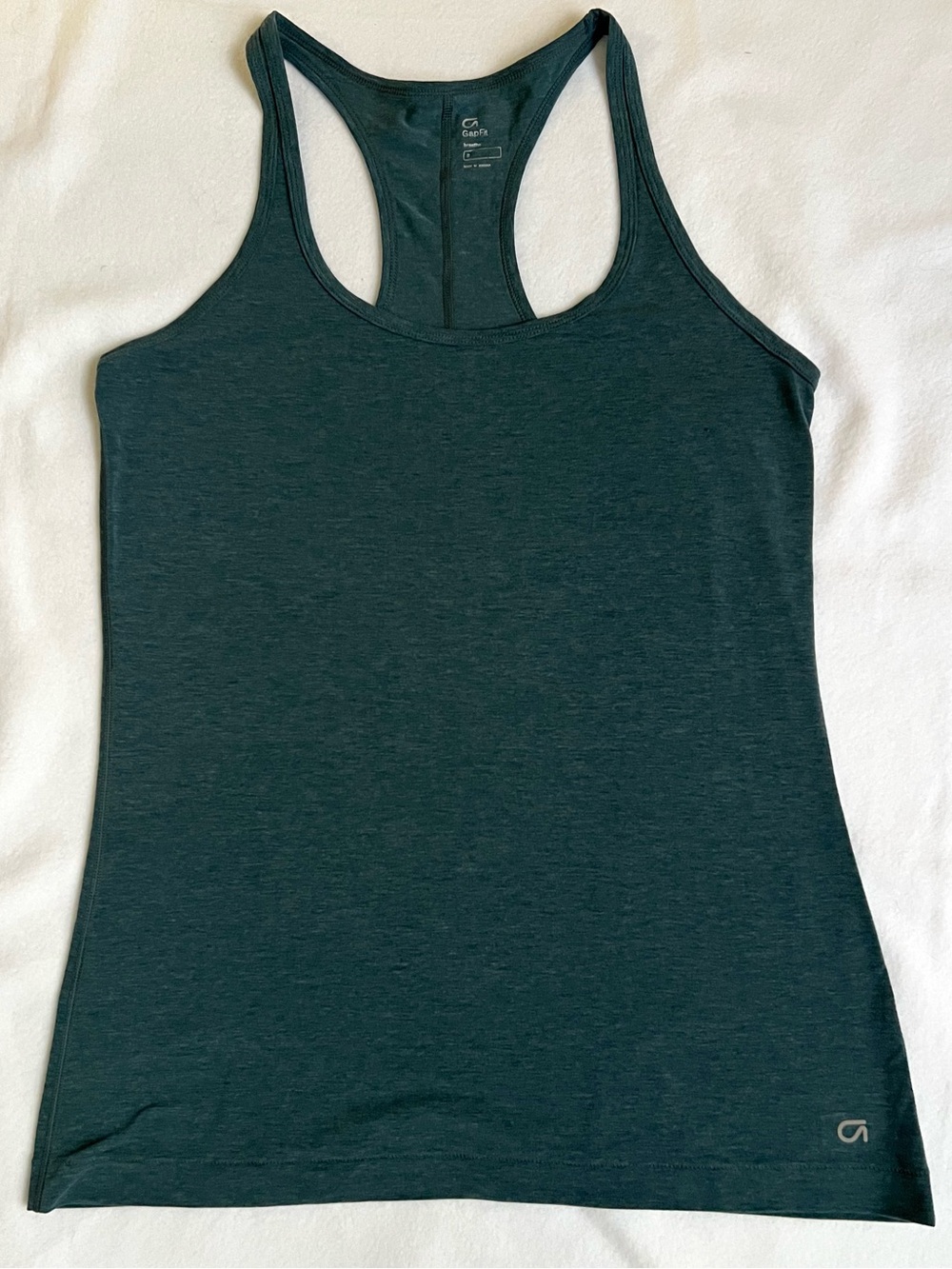 GAPFIT Racerback Tank Top - Picture 2 of 6